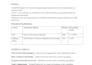 create a professional ats friendly resume design